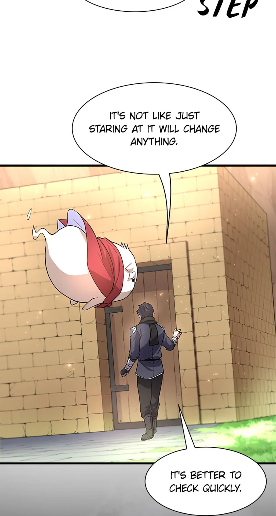 Read Skill Master Levels Up Manga Online