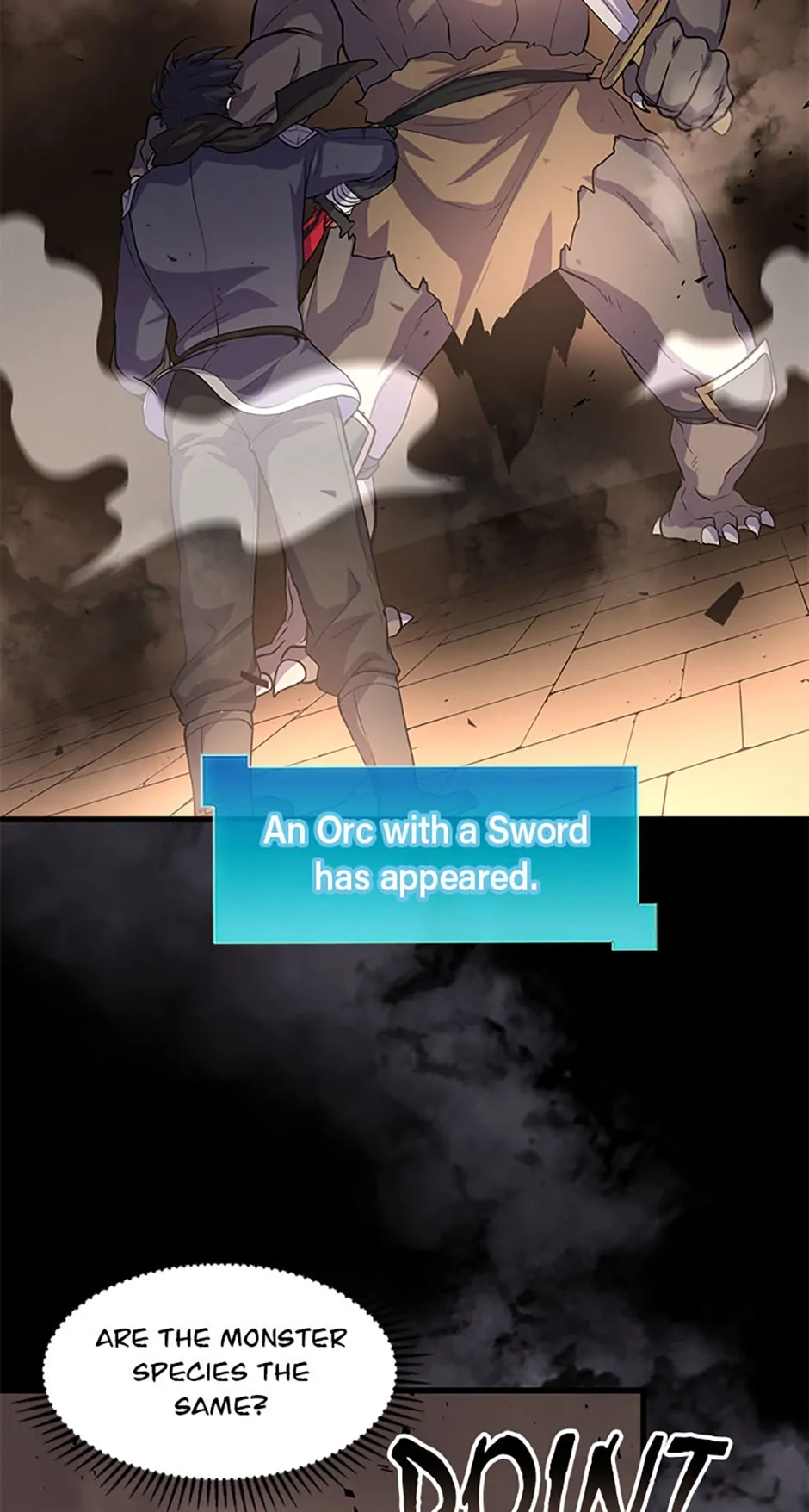 Read Skill Master Levels Up Manga Online