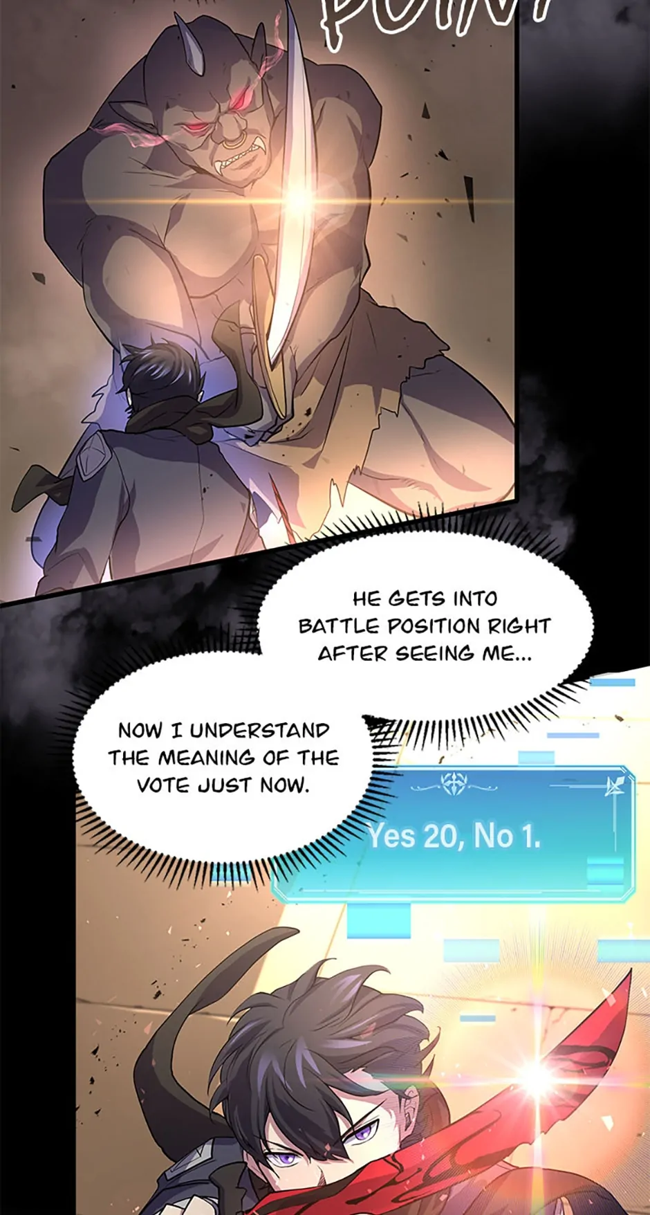 Read Skill Master Levels Up Manga Online