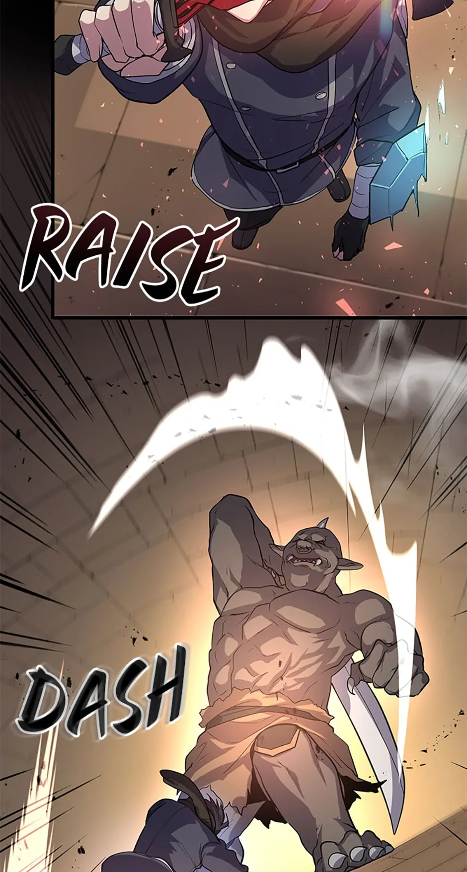 Read Skill Master Levels Up Manga Online