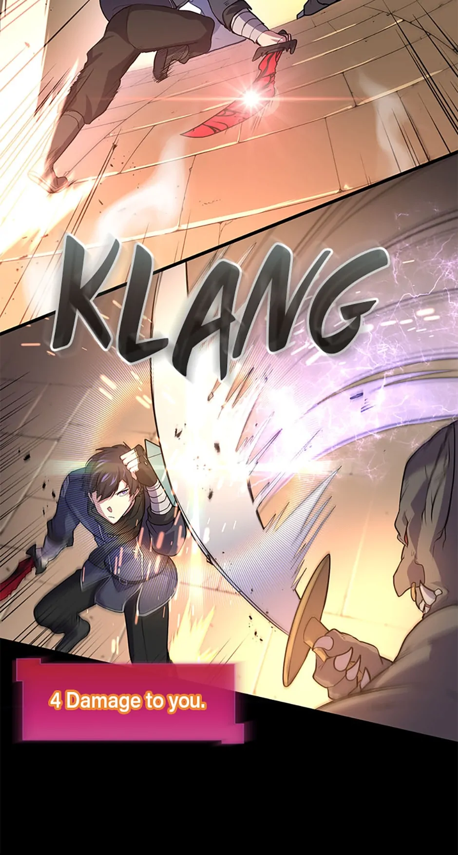 Read Skill Master Levels Up Manga Online