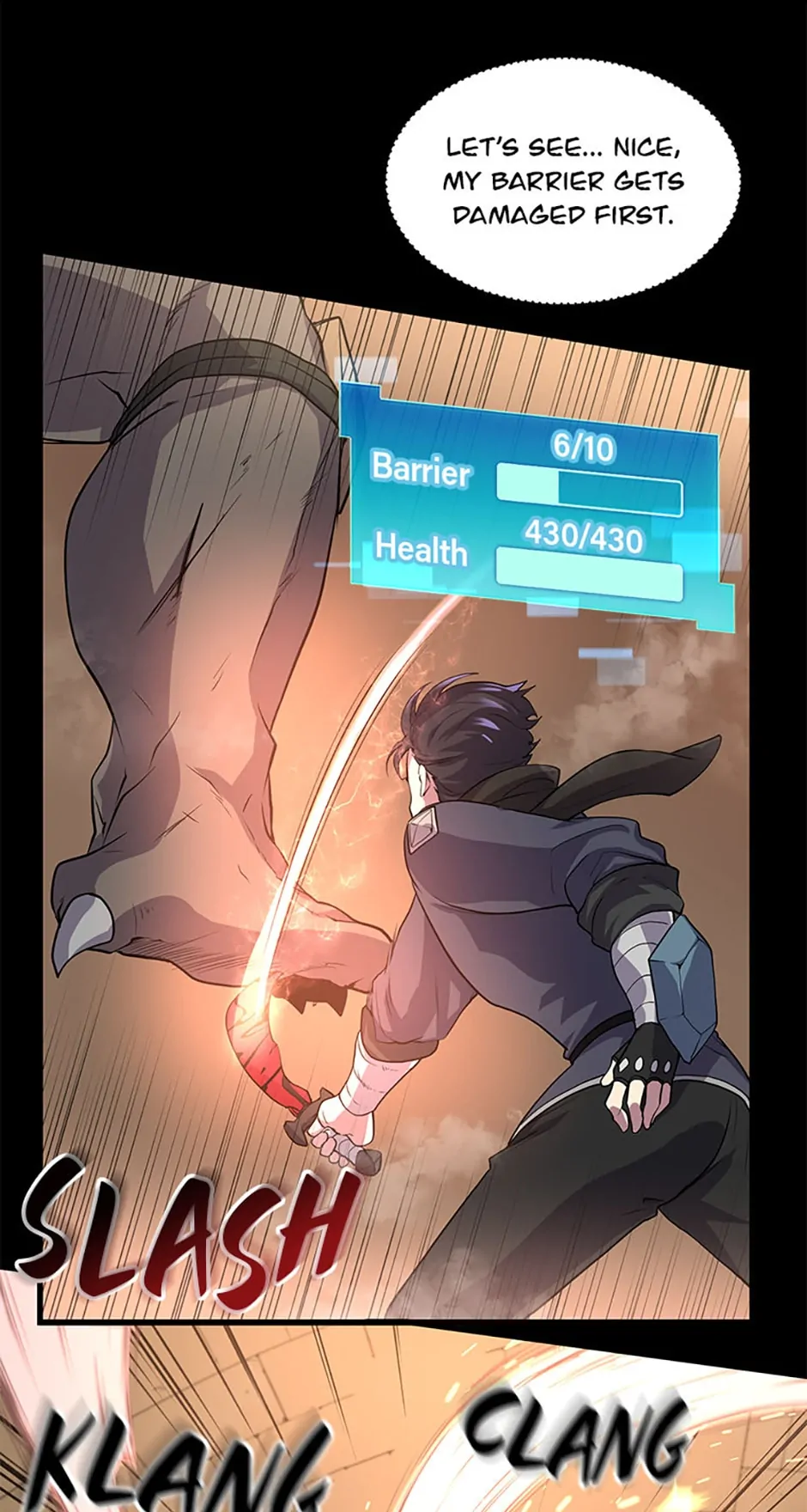 Read Skill Master Levels Up Manga Online
