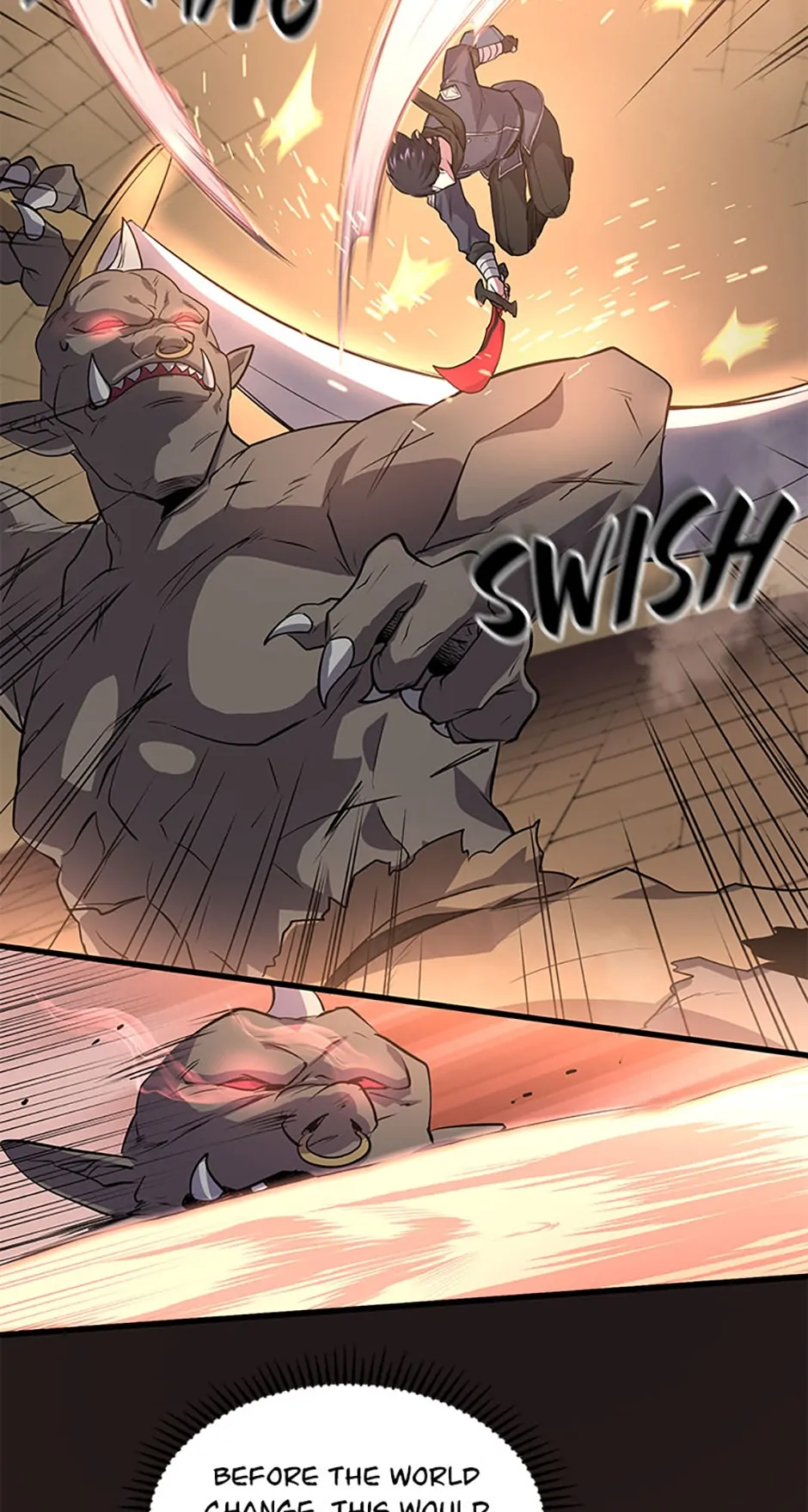 Read Skill Master Levels Up Manga Online