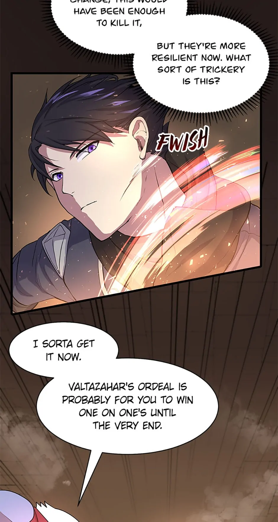 Read Skill Master Levels Up Manga Online