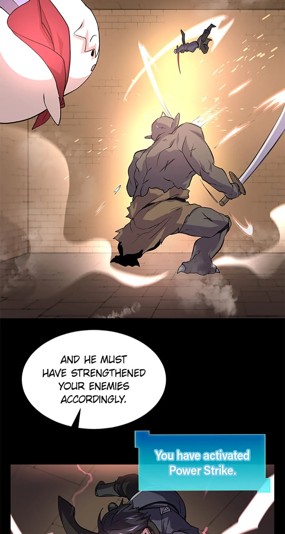 Read Skill Master Levels Up Manga Online