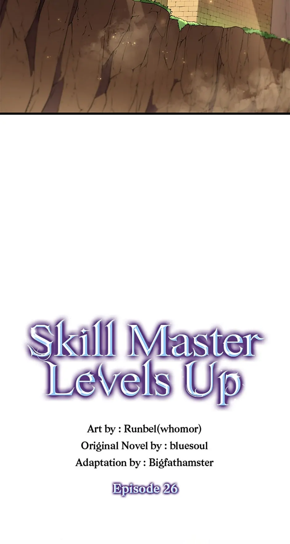 Read Skill Master Levels Up Manga Online