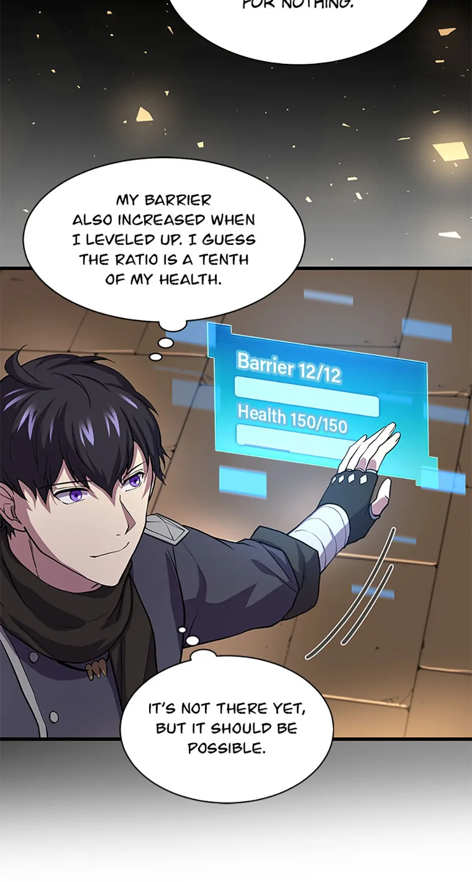 Read Skill Master Levels Up Manga Online