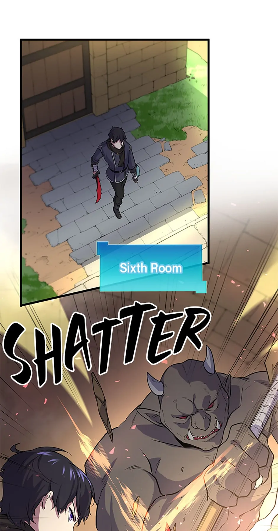 Read Skill Master Levels Up Manga Online