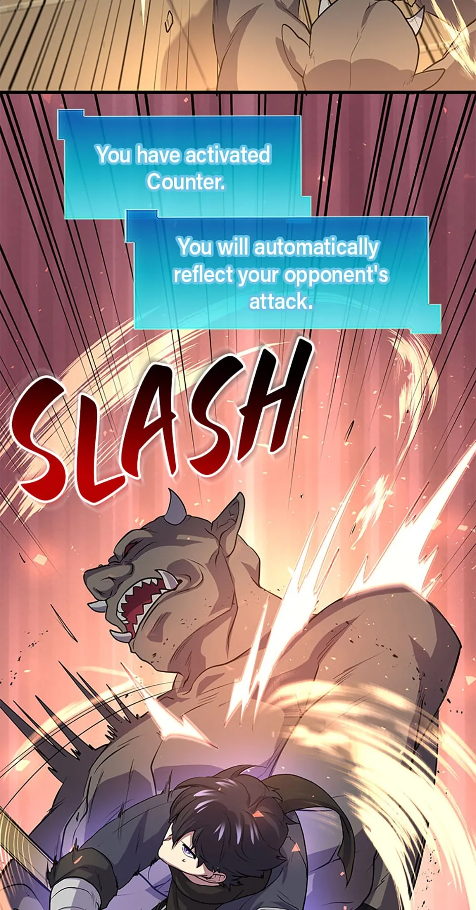 Read Skill Master Levels Up Manga Online