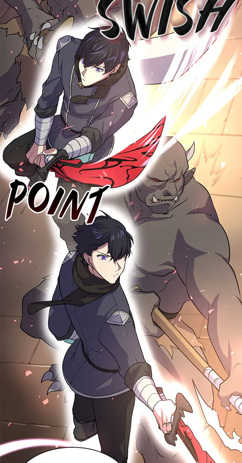 Read Skill Master Levels Up Manga Online
