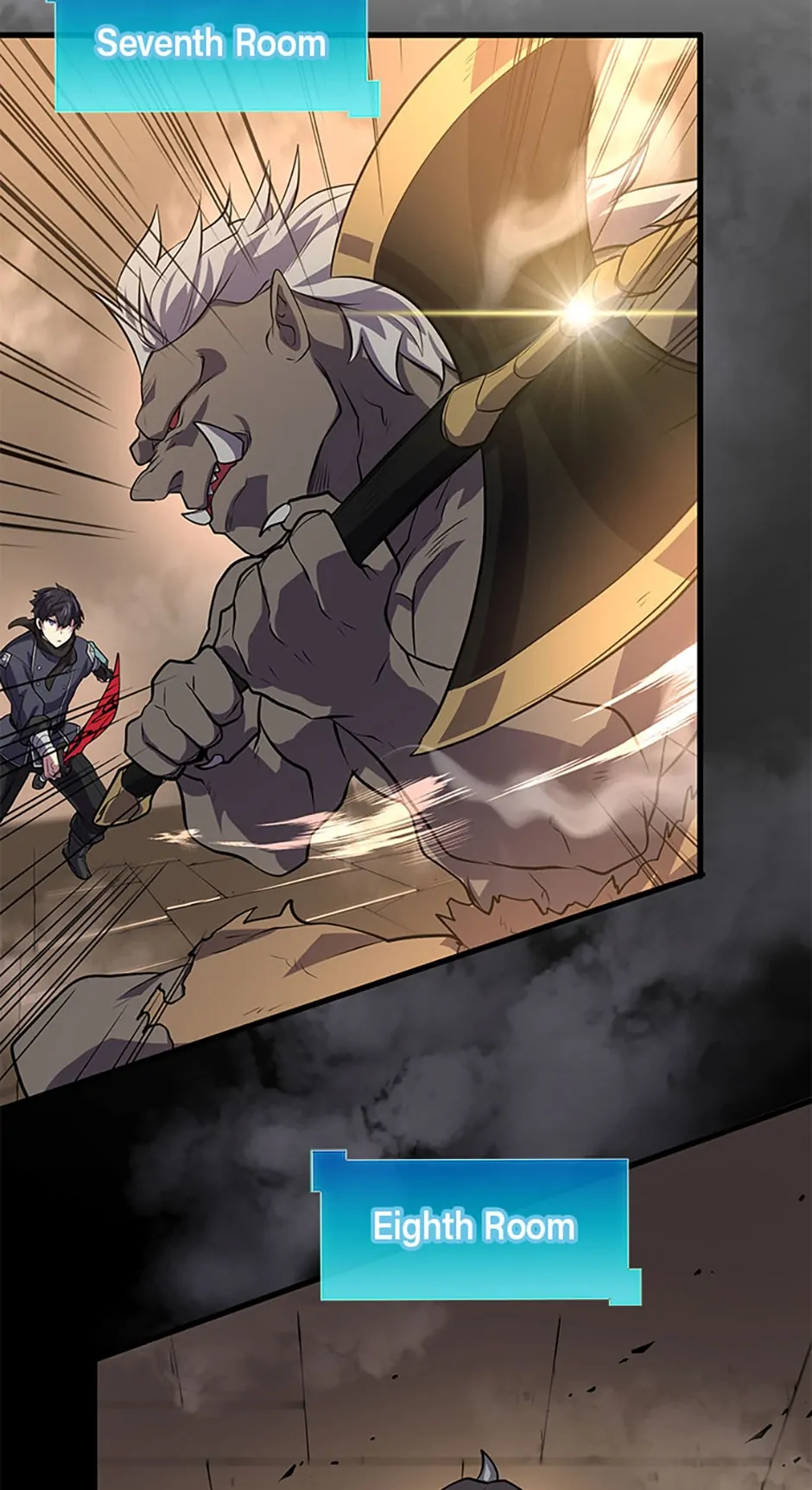 Read Skill Master Levels Up Manga Online