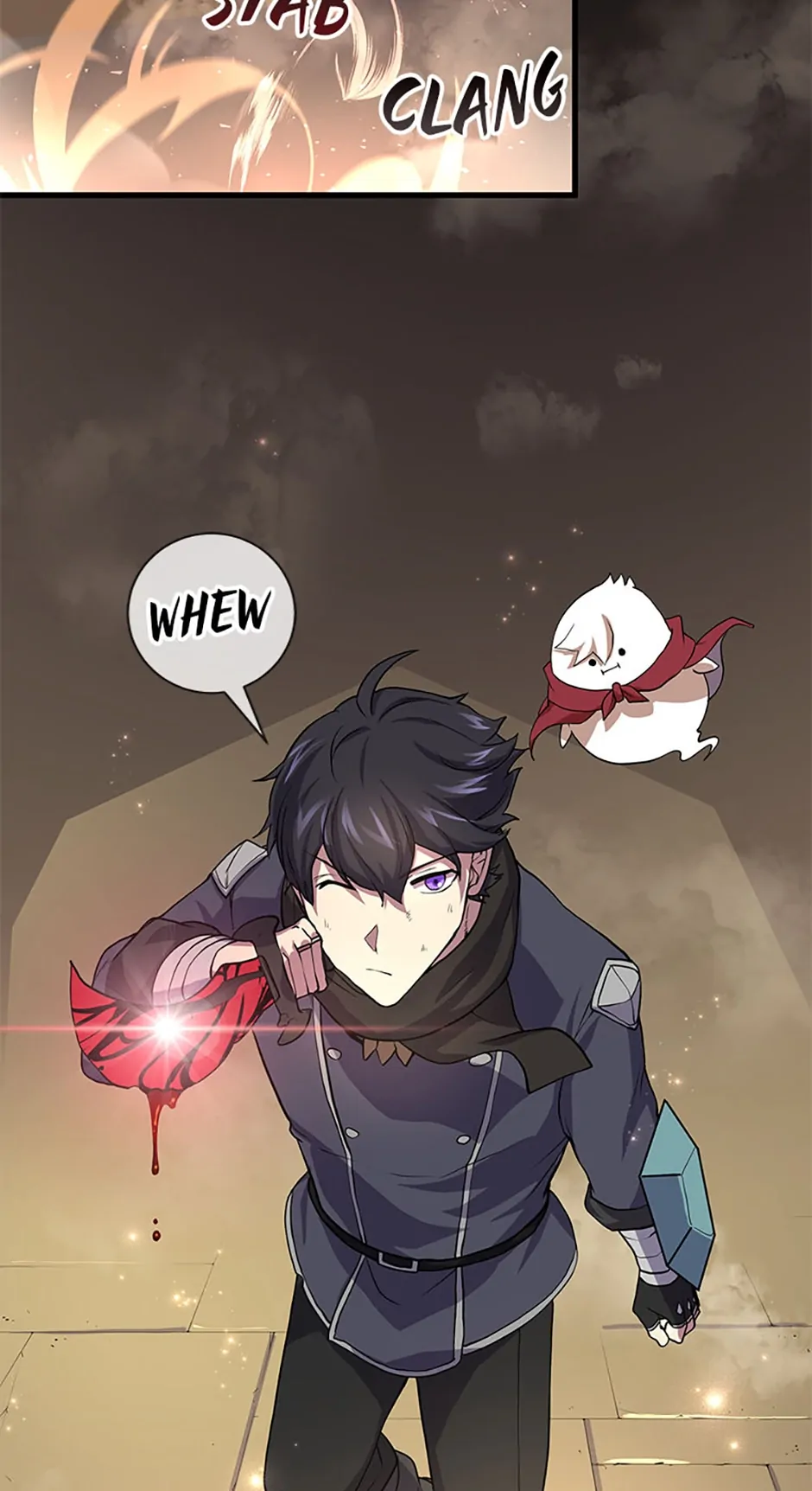 Read Skill Master Levels Up Manga Online