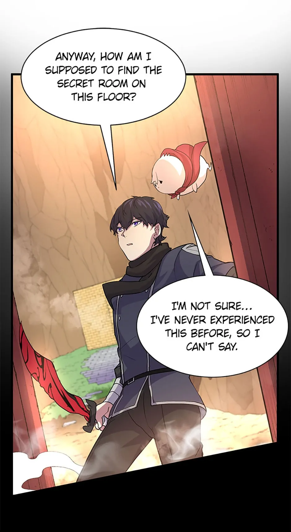 Read Skill Master Levels Up Manga Online