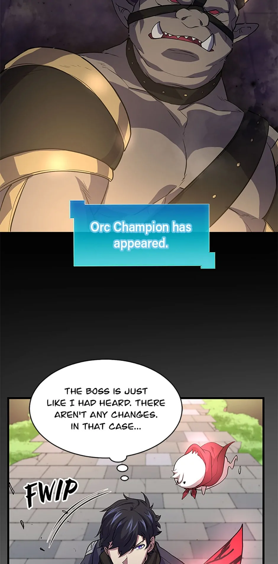 Read Skill Master Levels Up Manga Online