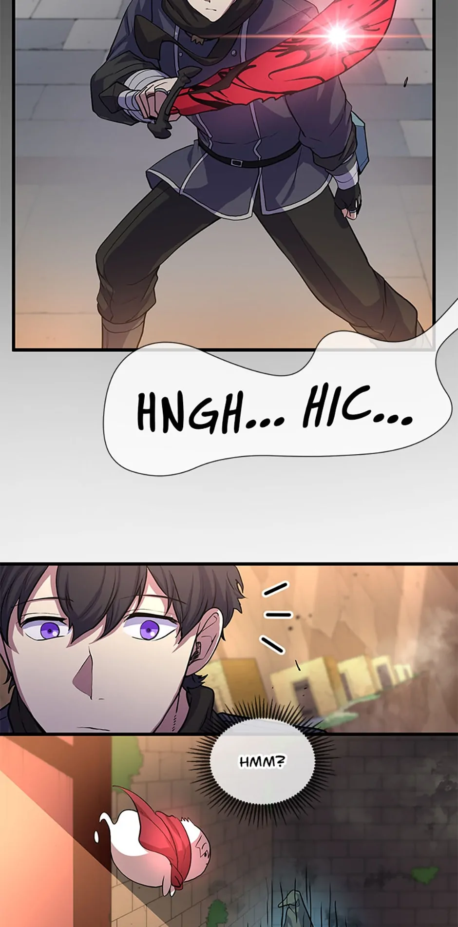 Read Skill Master Levels Up Manga Online