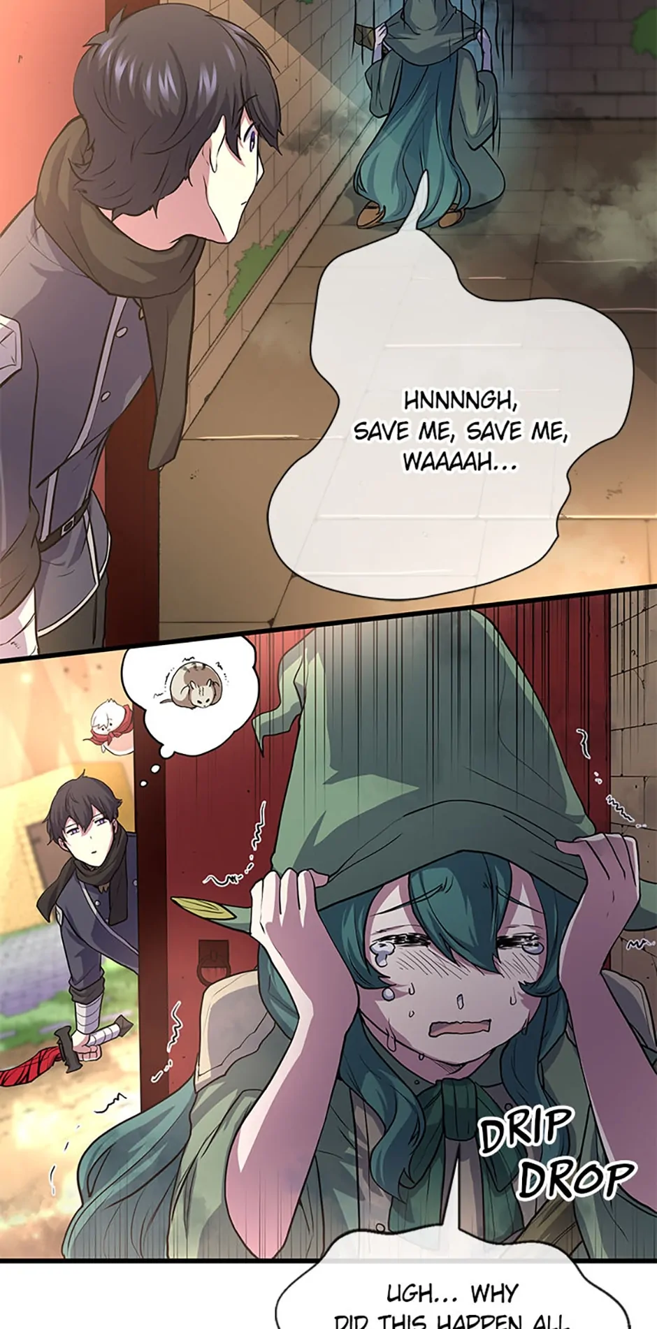 Read Skill Master Levels Up Manga Online