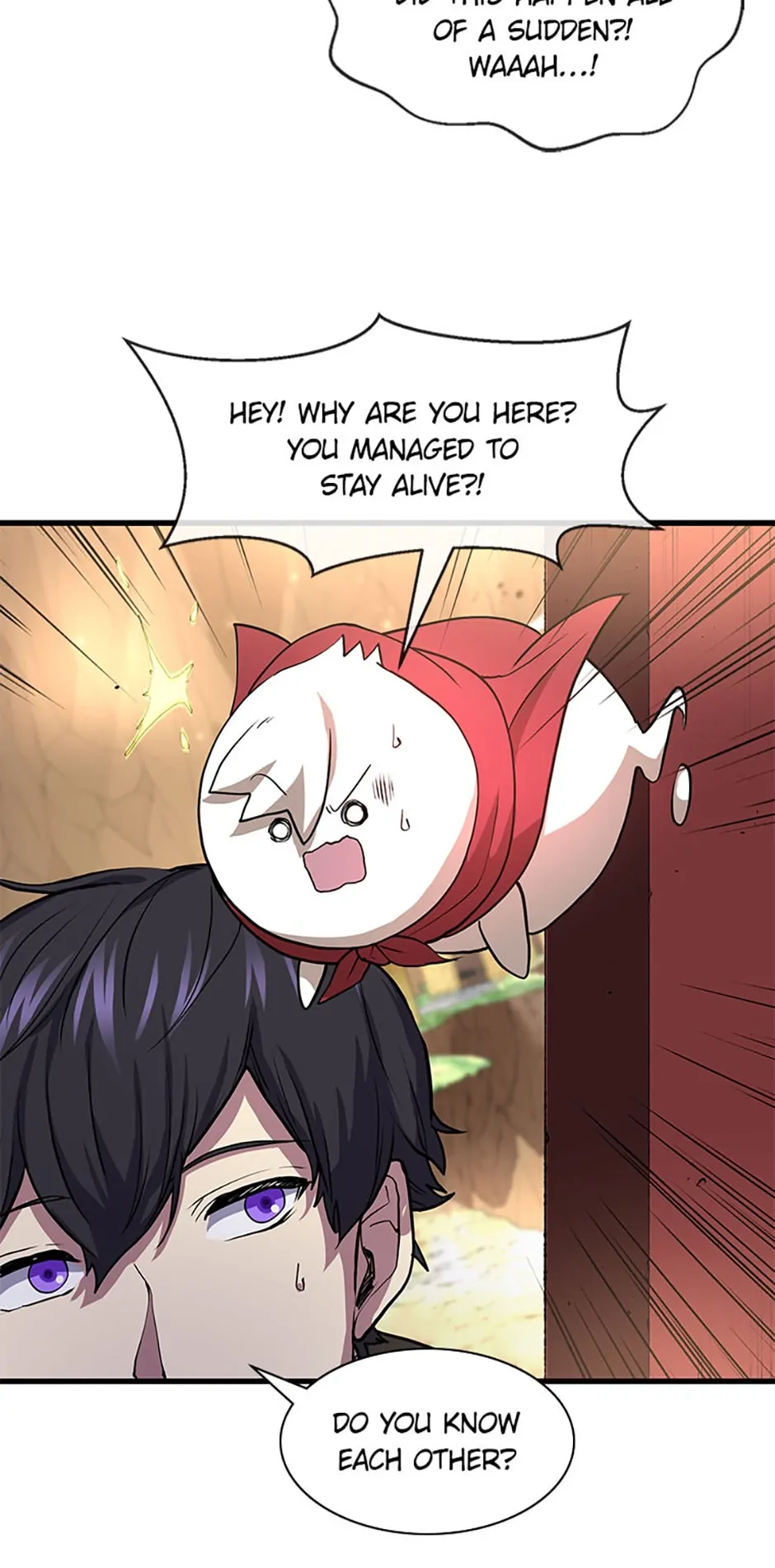 Read Skill Master Levels Up Manga Online
