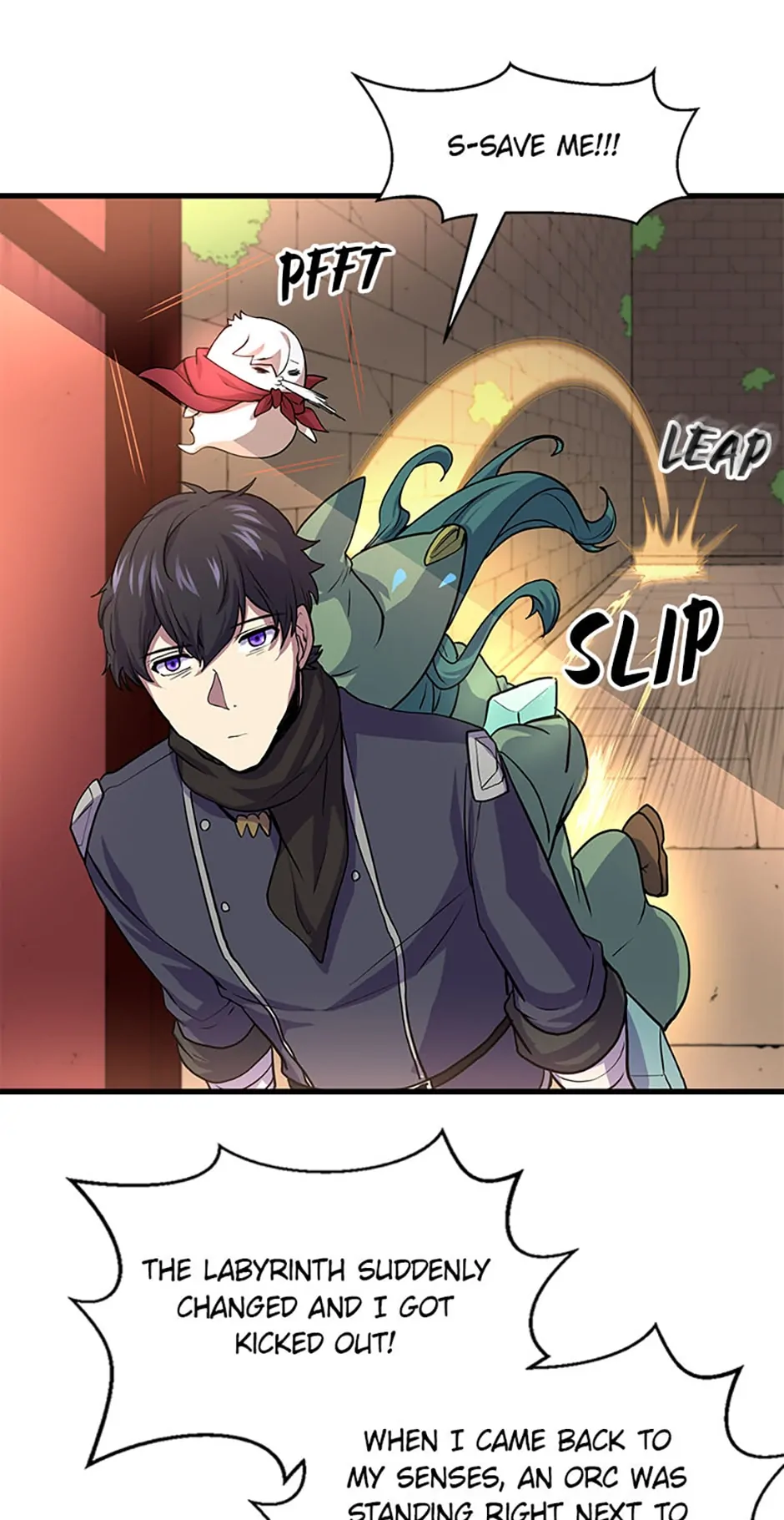 Read Skill Master Levels Up Manga Online