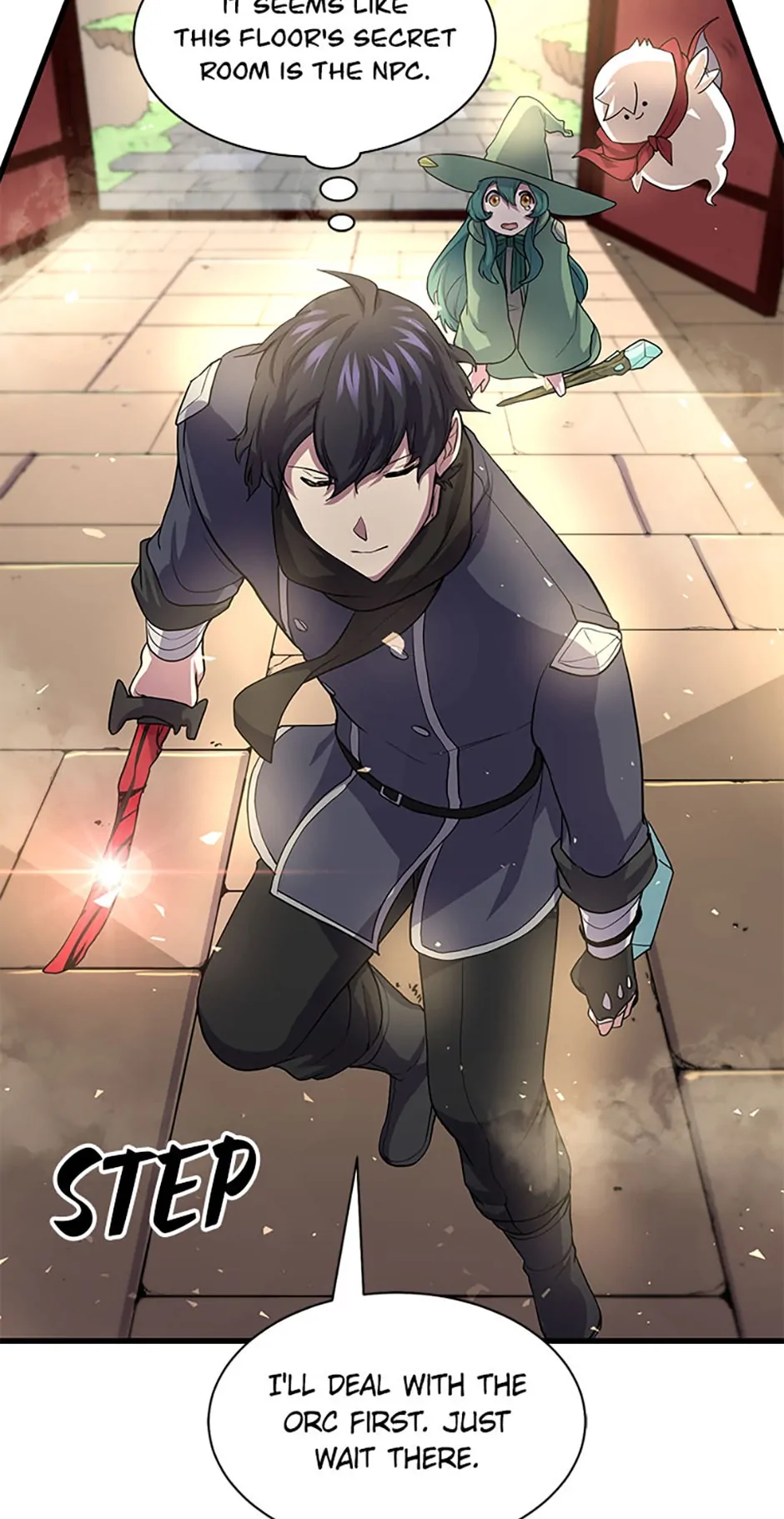 Read Skill Master Levels Up Manga Online