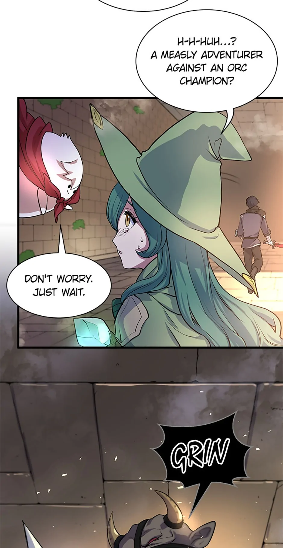 Read Skill Master Levels Up Manga Online