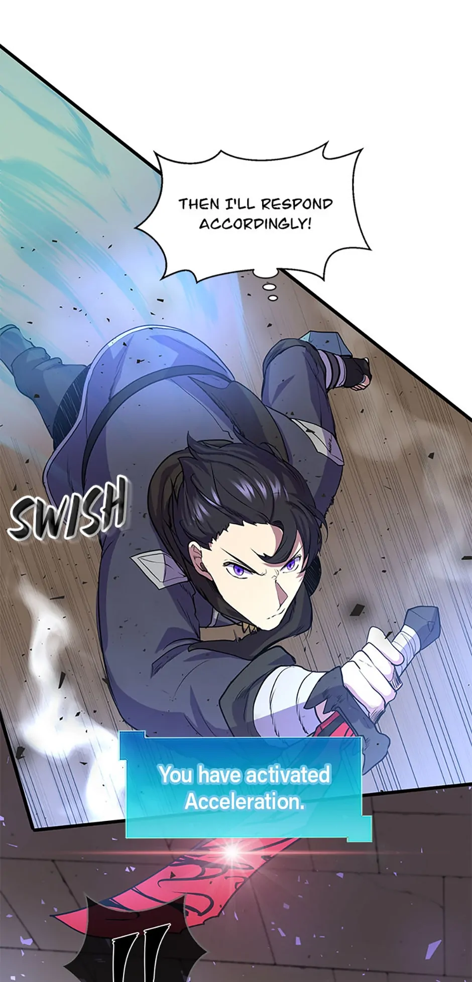Read Skill Master Levels Up Manga Online
