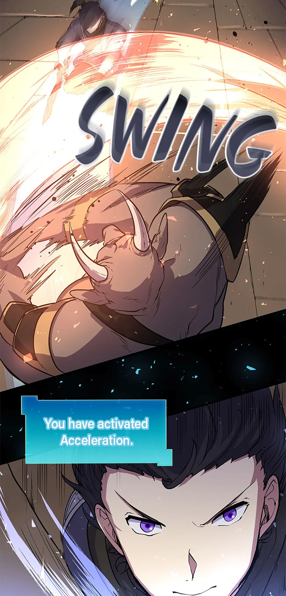 Read Skill Master Levels Up Manga Online