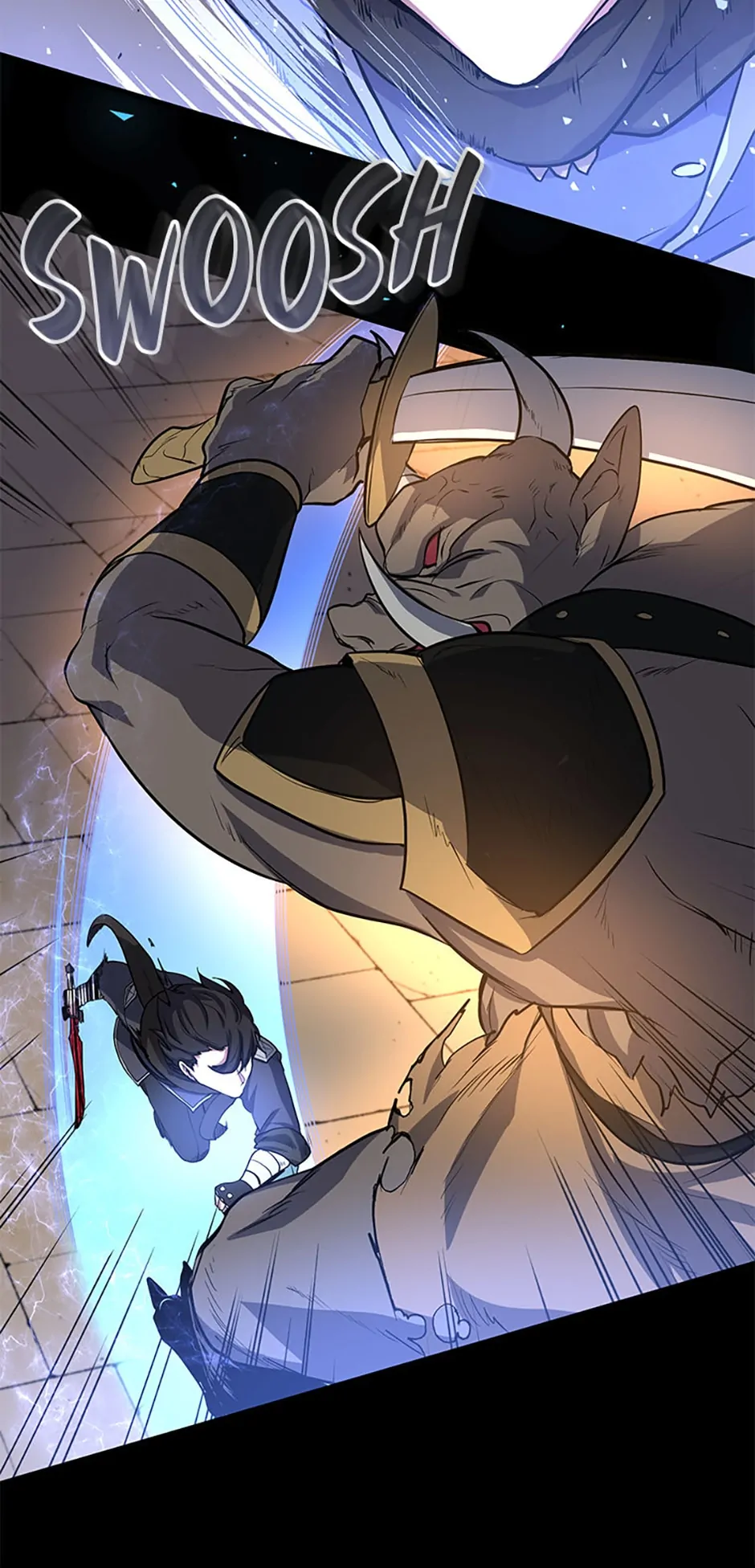 Read Skill Master Levels Up Manga Online