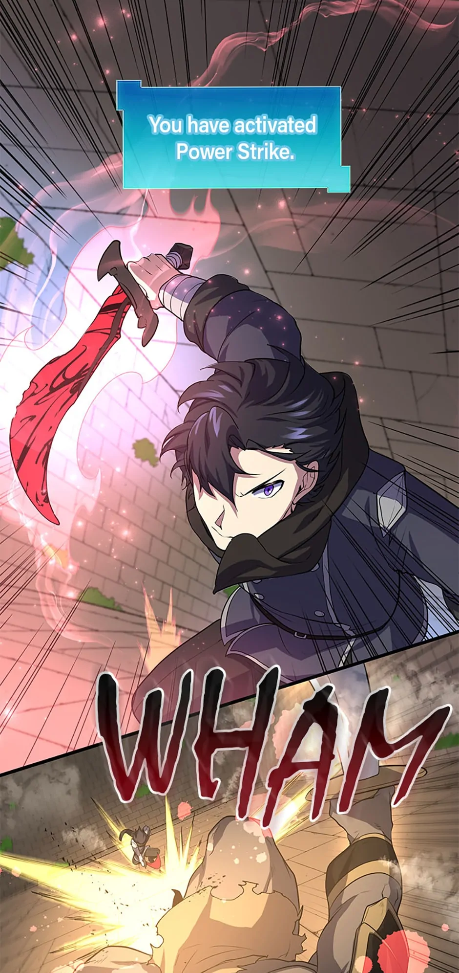 Read Skill Master Levels Up Manga Online