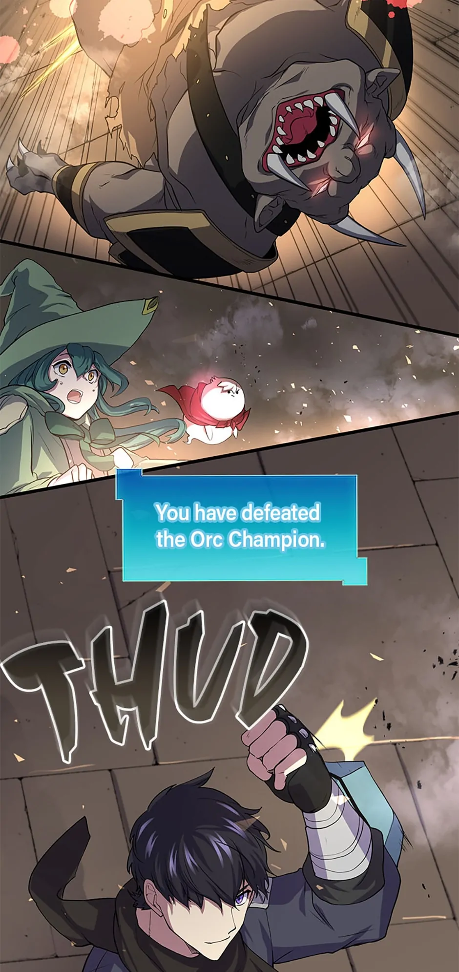 Read Skill Master Levels Up Manga Online
