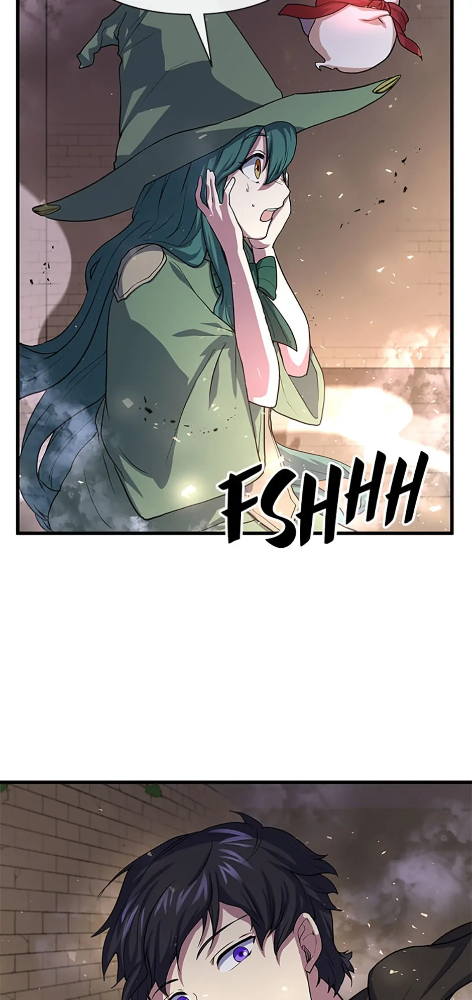 Read Skill Master Levels Up Manga Online