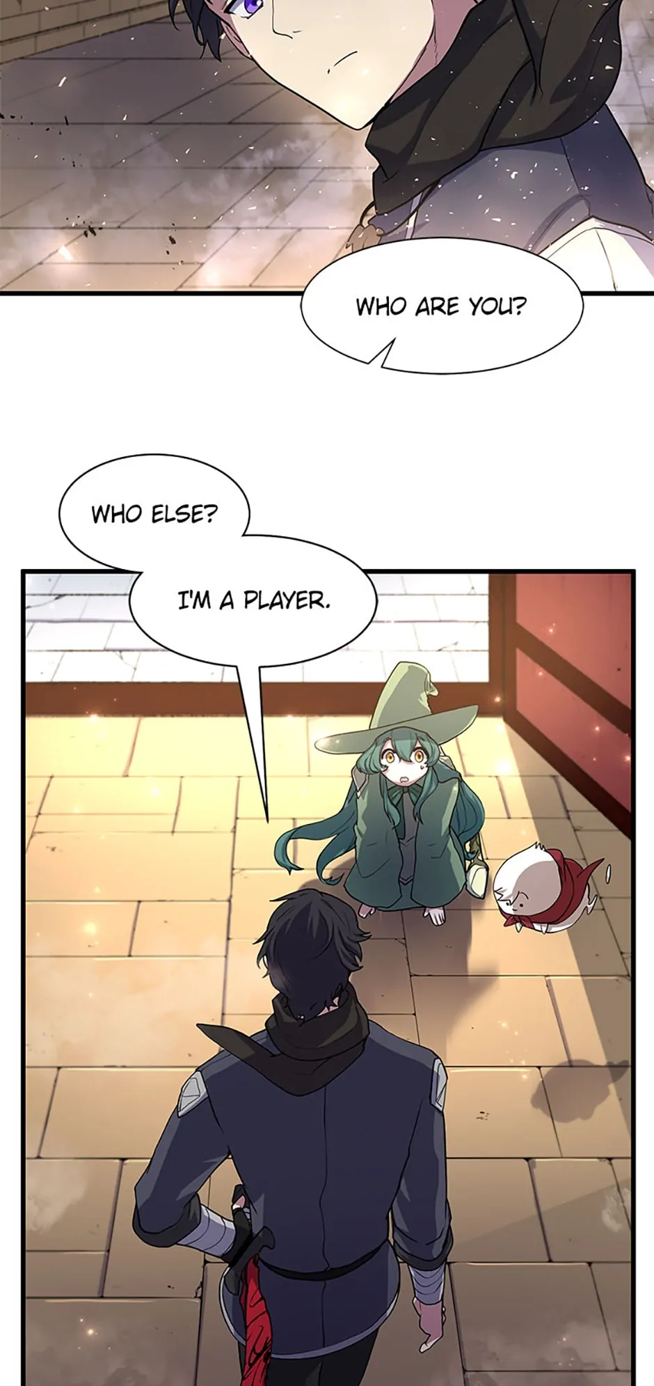Read Skill Master Levels Up Manga Online