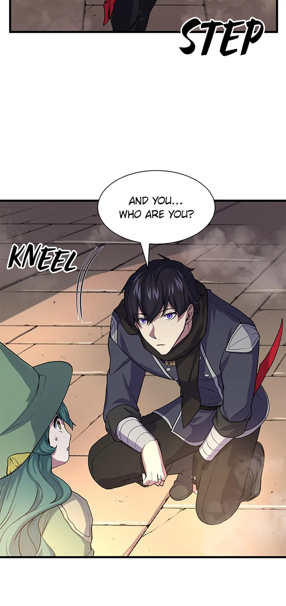 Read Skill Master Levels Up Manga Online