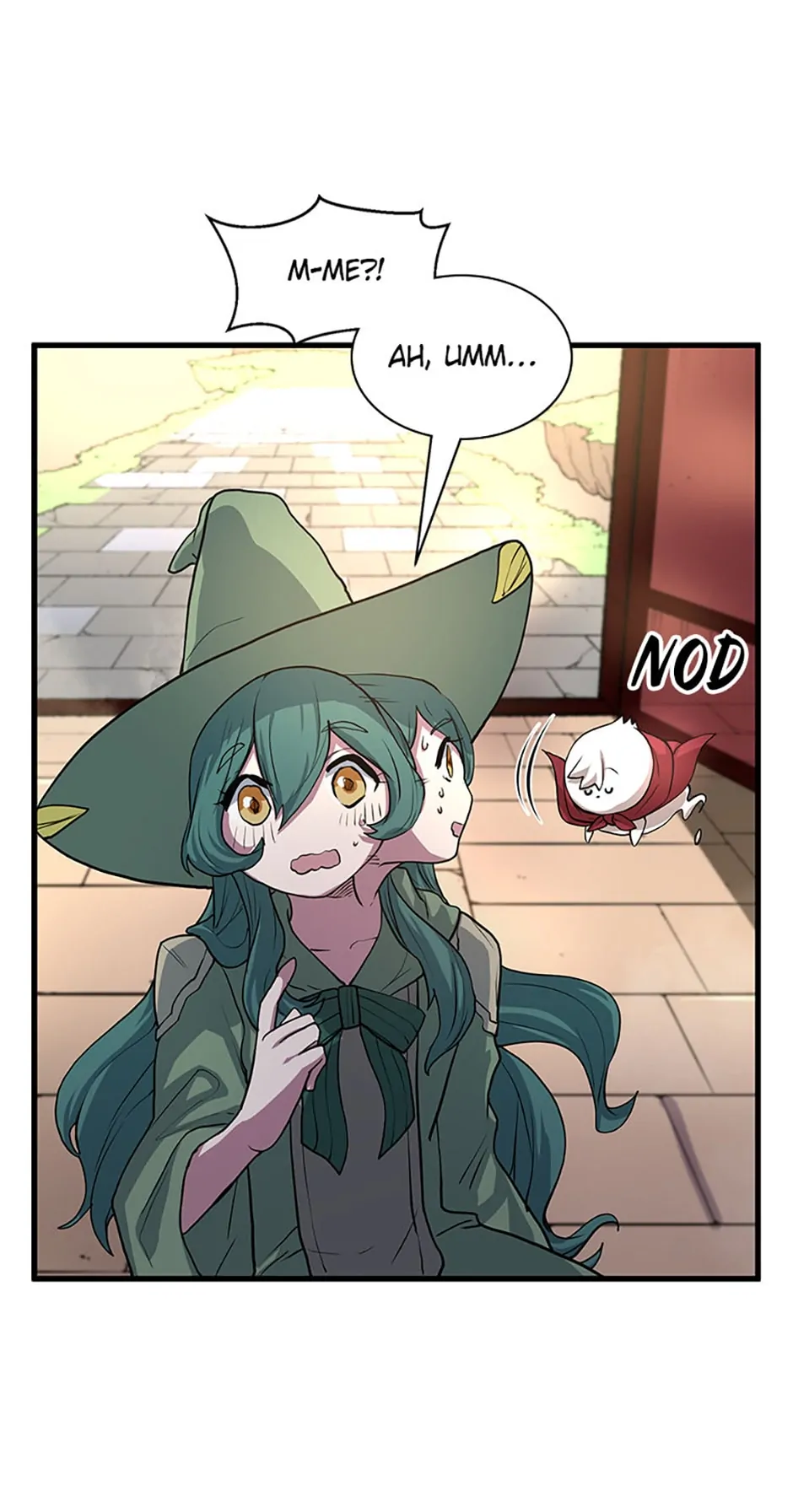 Read Skill Master Levels Up Manga Online