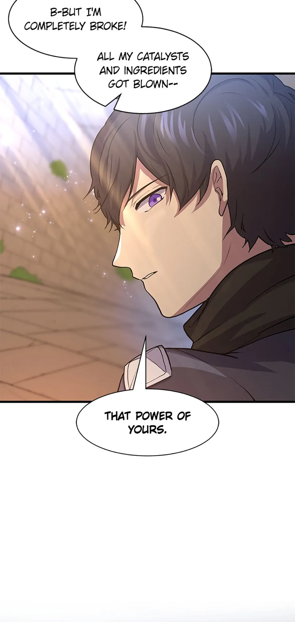 Read Skill Master Levels Up Manga Online