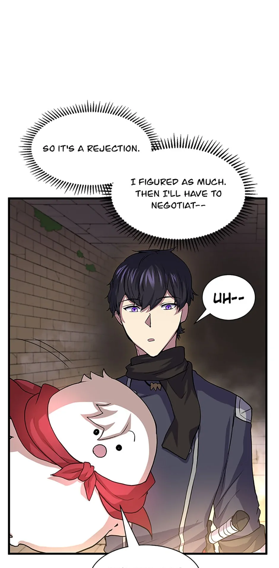 Read Skill Master Levels Up Manga Online