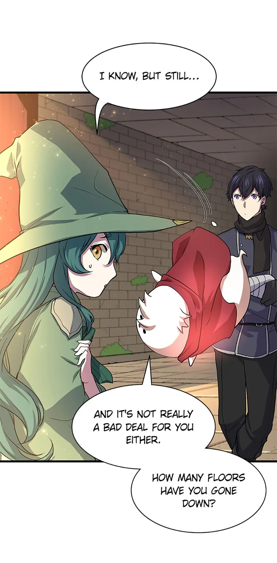 Read Skill Master Levels Up Manga Online