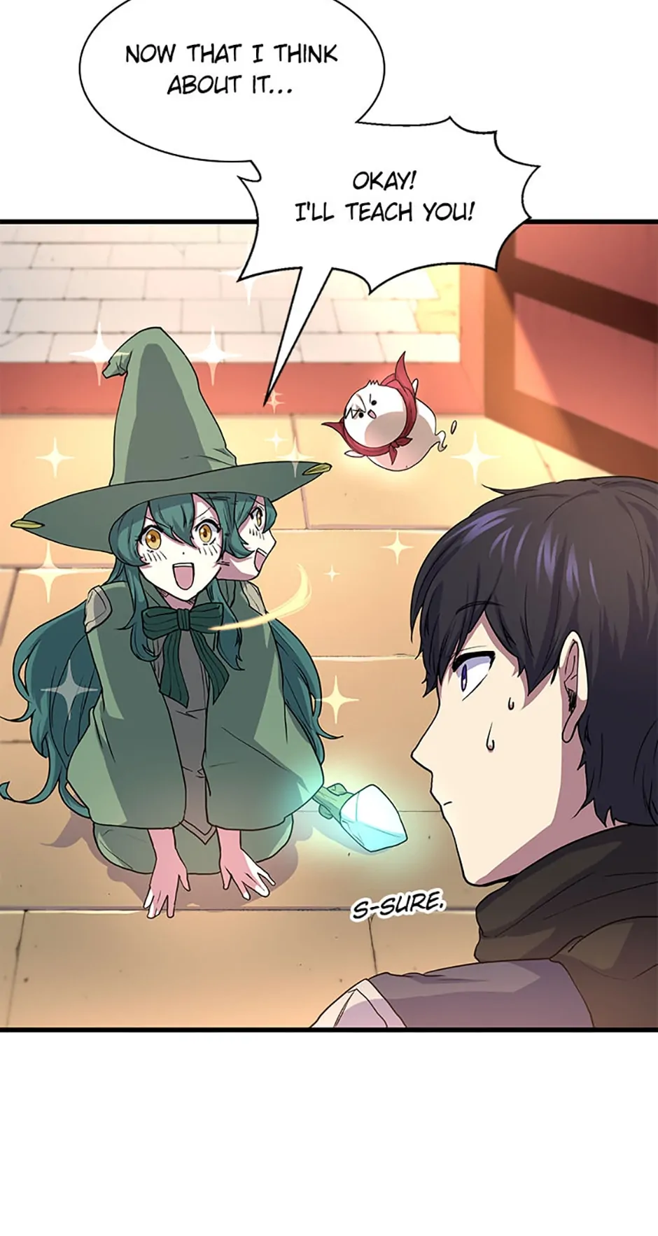 Read Skill Master Levels Up Manga Online