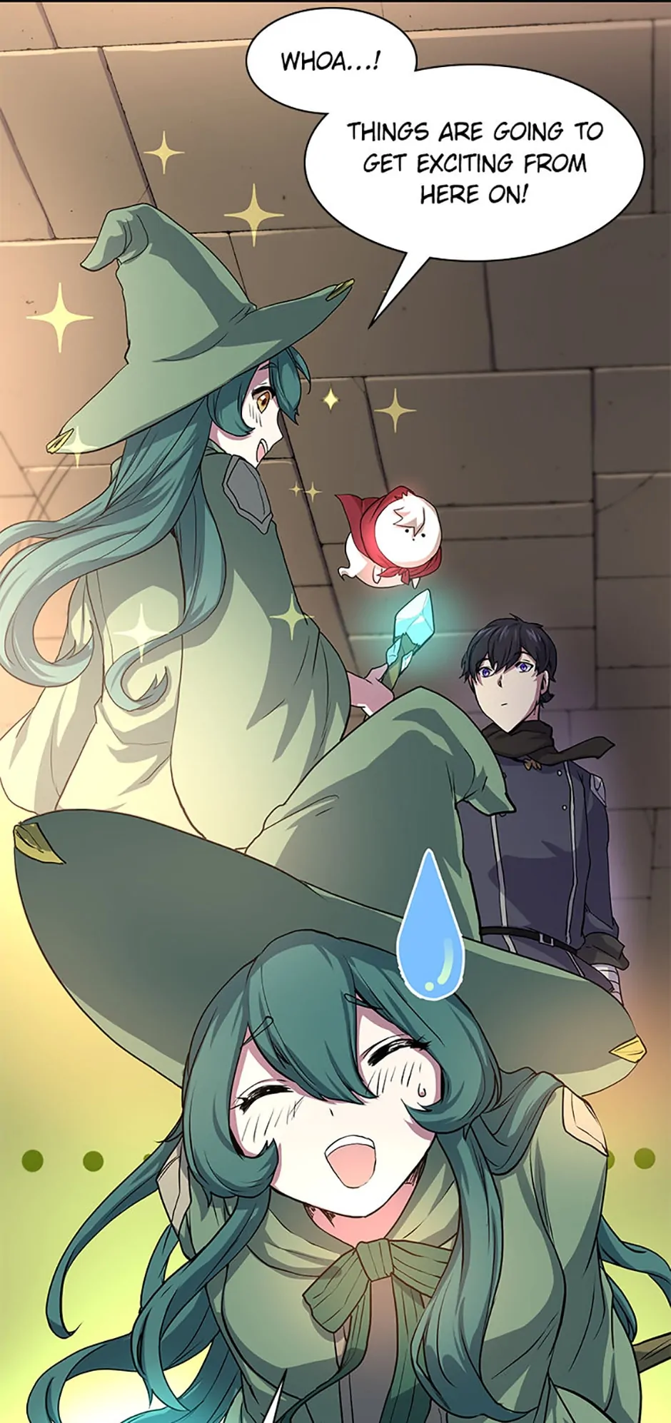 Read Skill Master Levels Up Manga Online