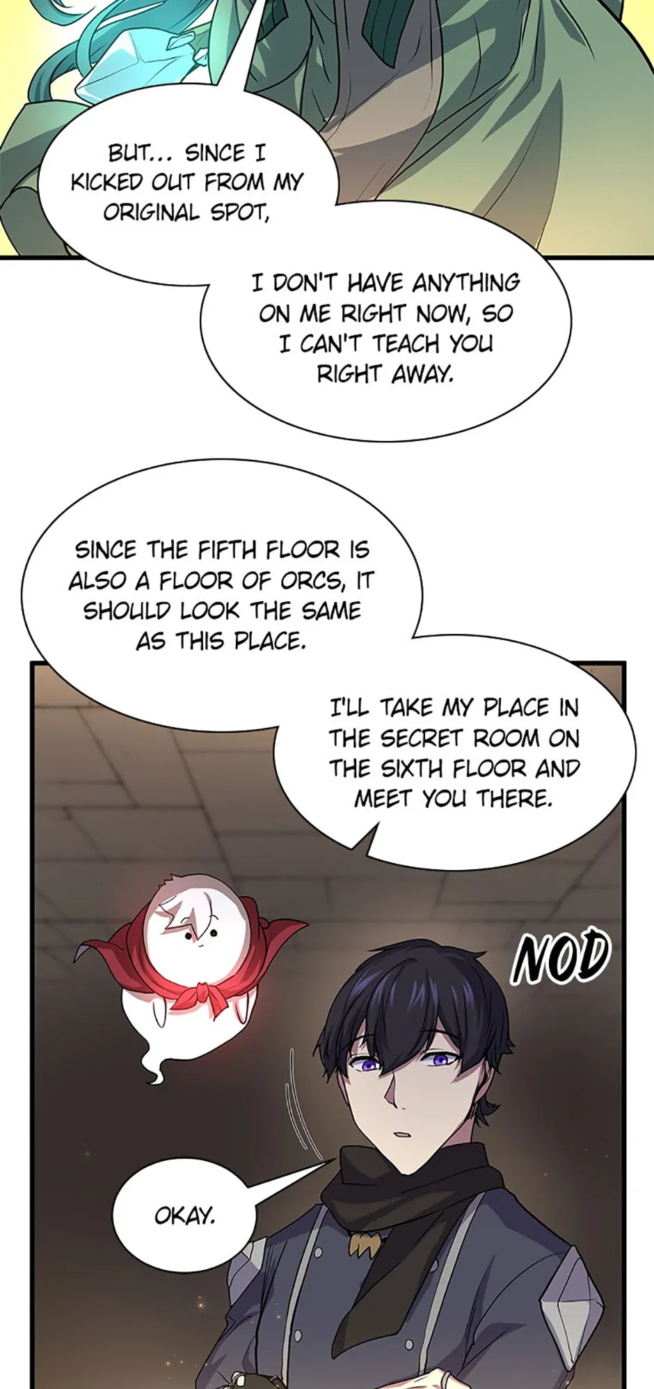 Read Skill Master Levels Up Manga Online