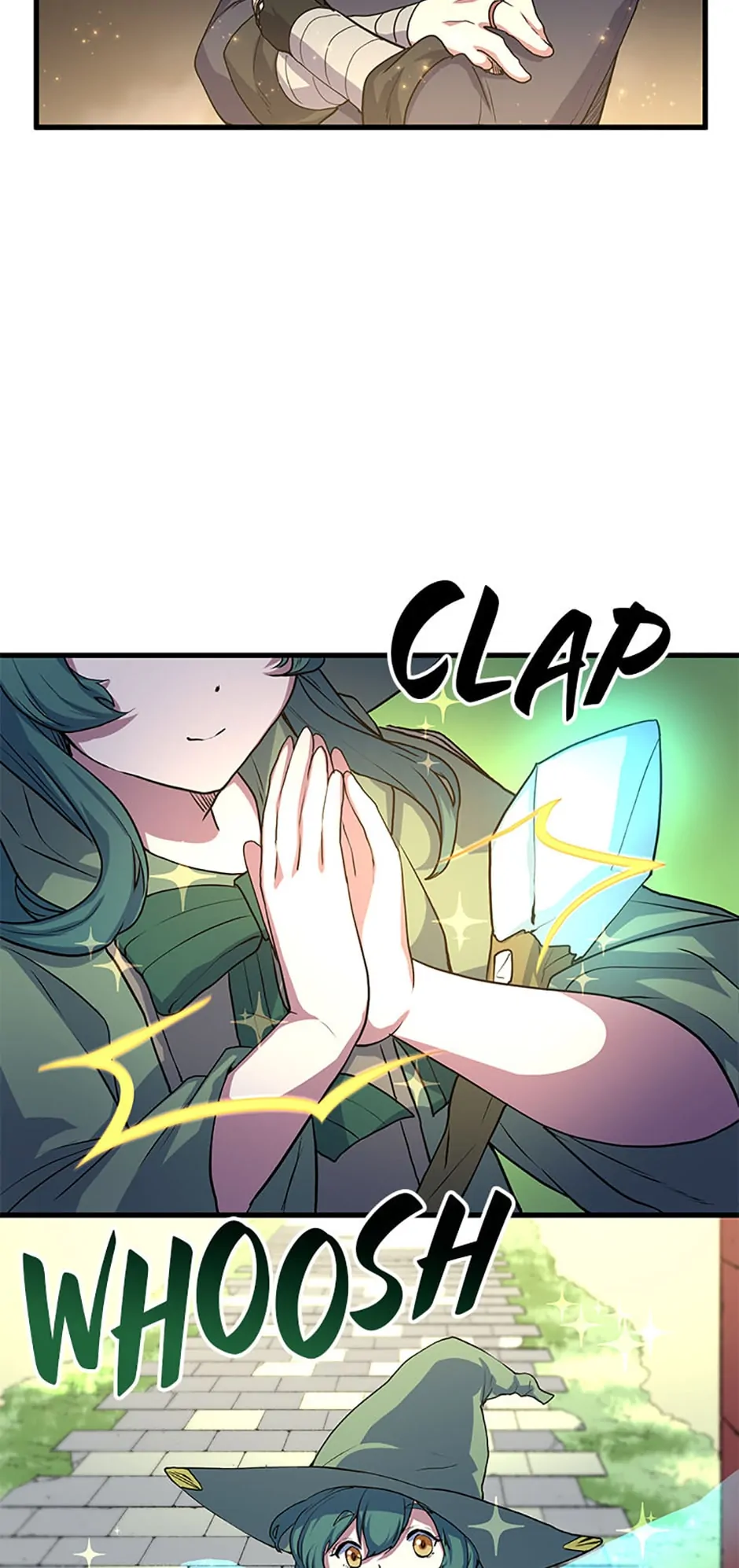 Read Skill Master Levels Up Manga Online