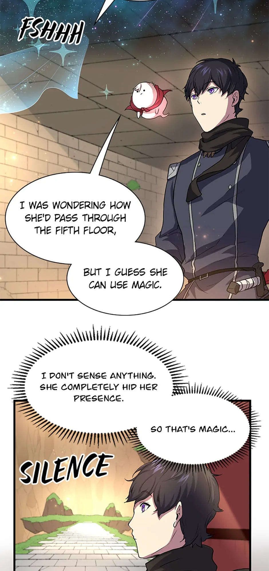 Read Skill Master Levels Up Manga Online