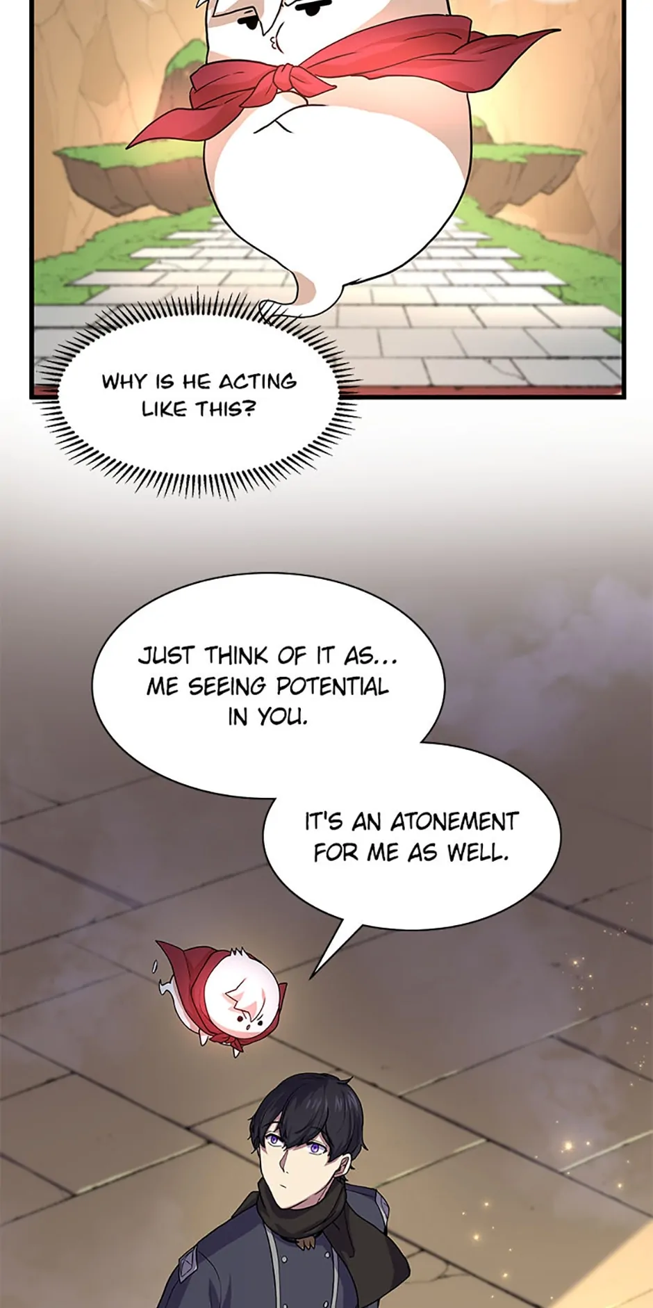 Read Skill Master Levels Up Manga Online