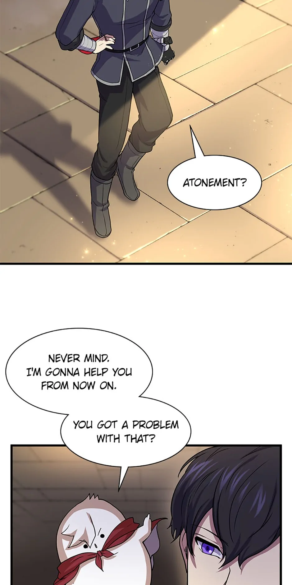Read Skill Master Levels Up Manga Online
