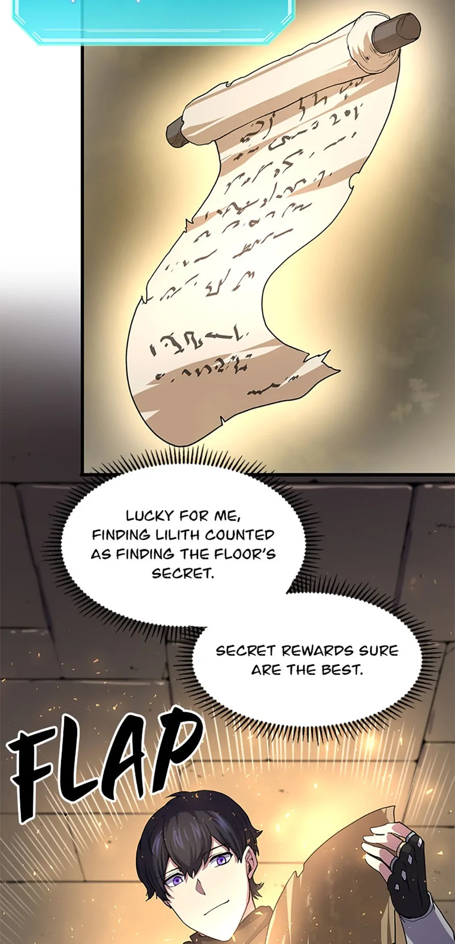 Read Skill Master Levels Up Manga Online