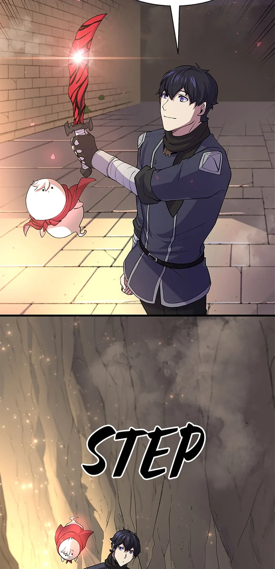 Read Skill Master Levels Up Manga Online
