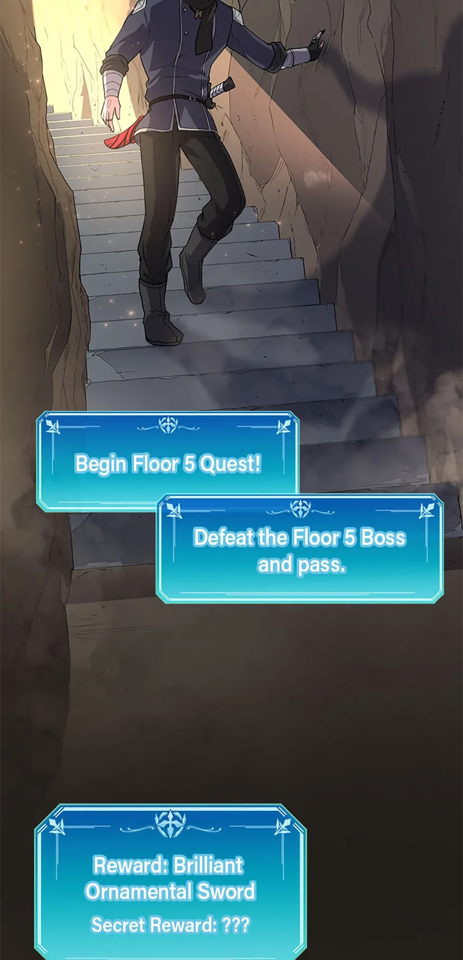 Read Skill Master Levels Up Manga Online