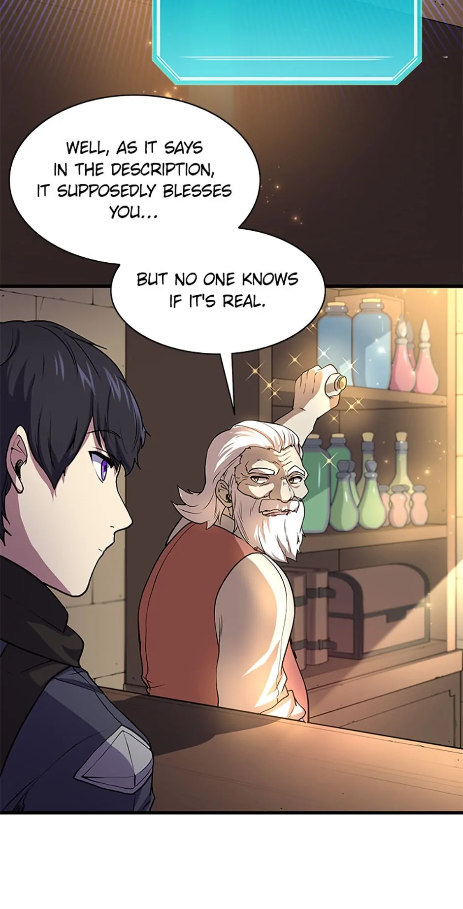 Read Skill Master Levels Up Manga Online