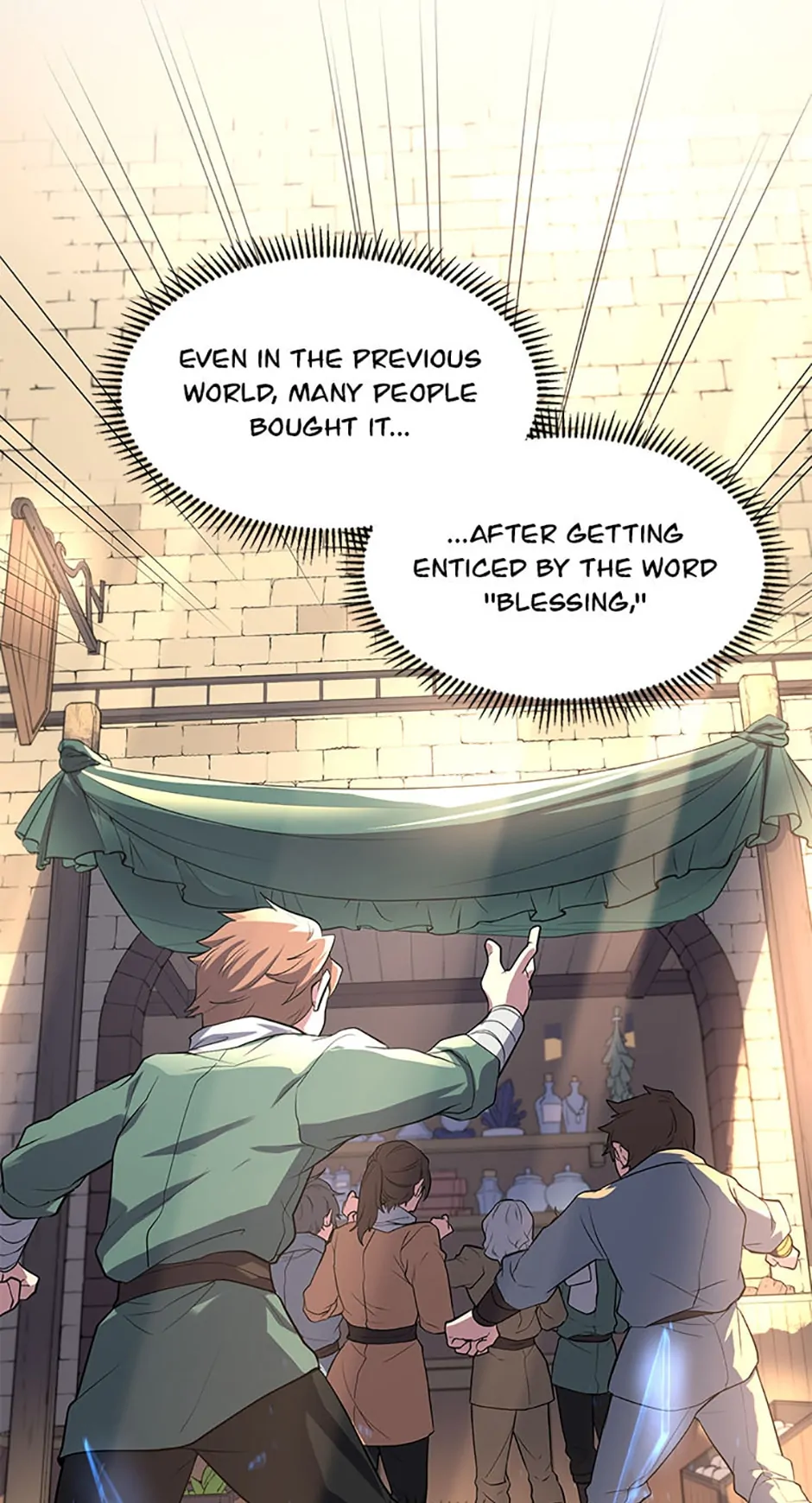 Read Skill Master Levels Up Manga Online