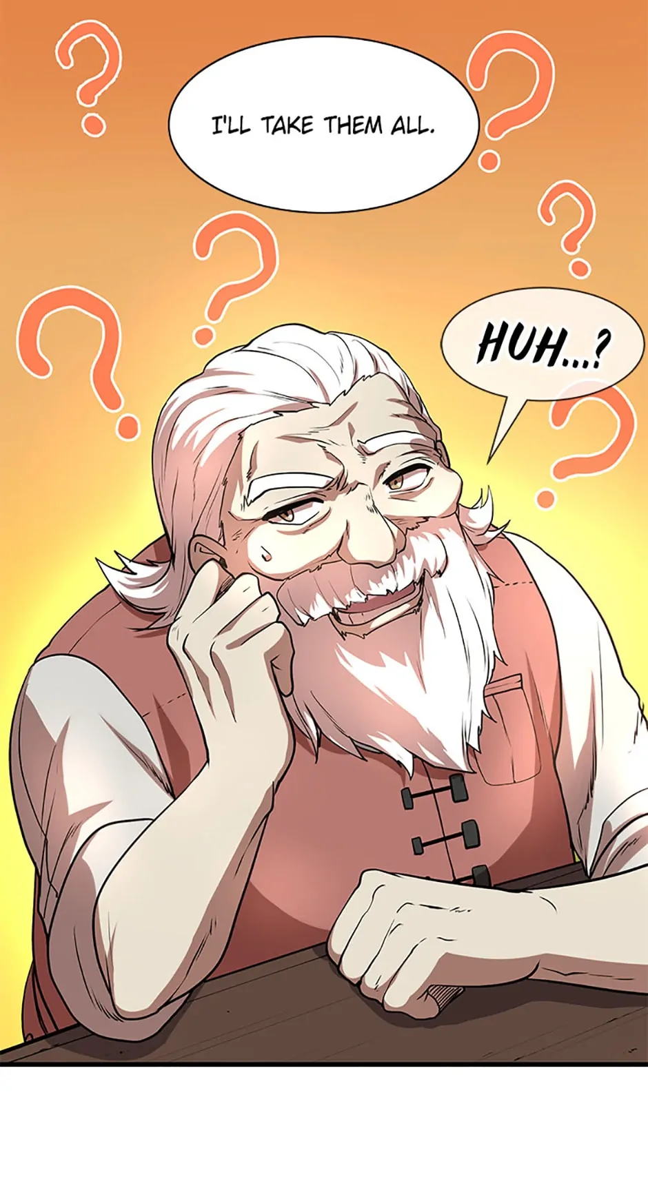Read Skill Master Levels Up Manga Online