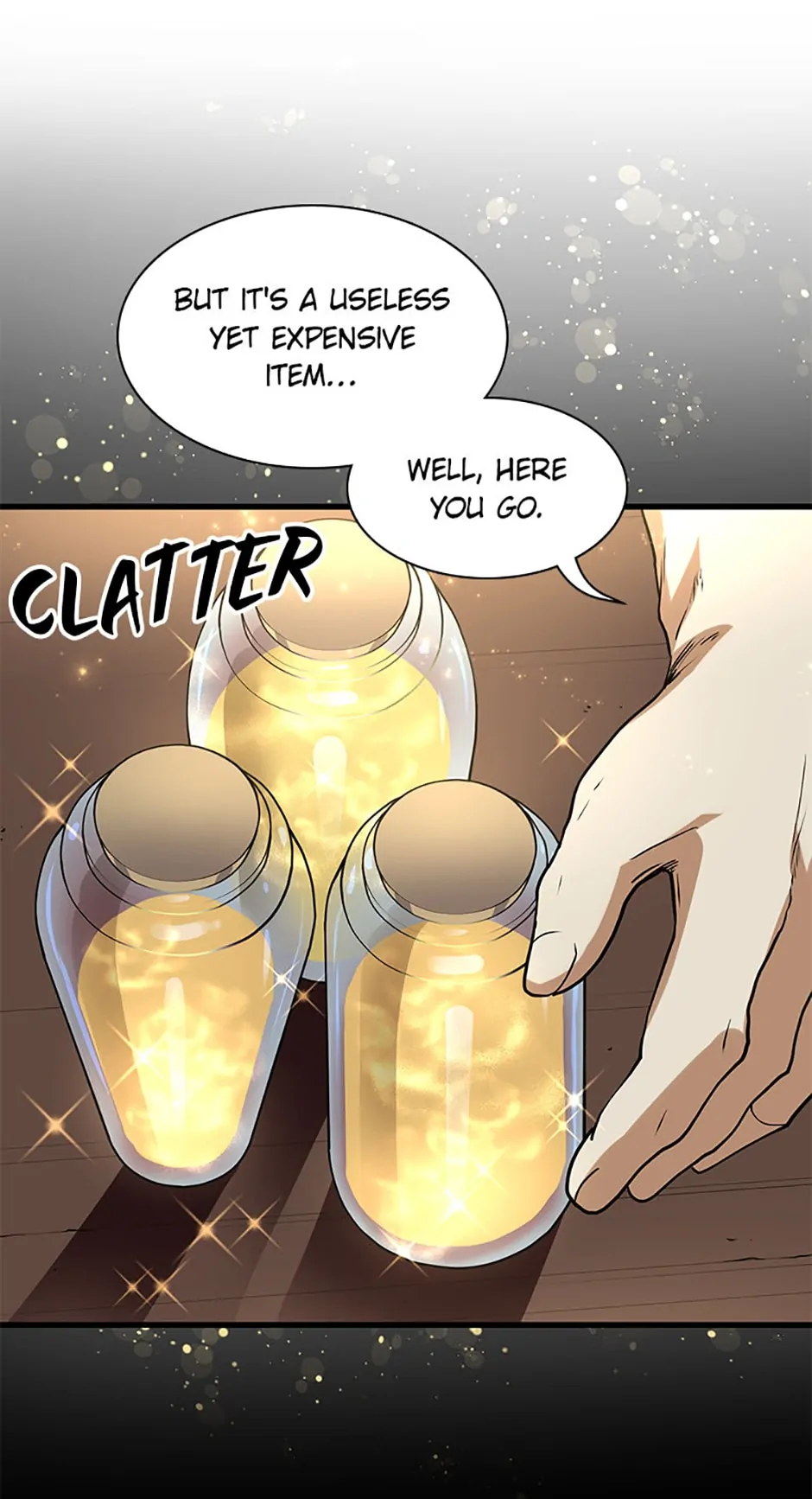 Read Skill Master Levels Up Manga Online